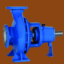 KCP Chemical Pumps