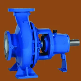 KCP Chemical Pumps