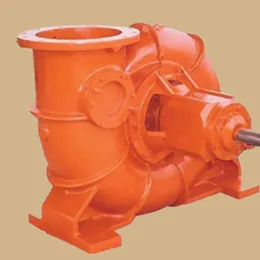 KMF Mixed Flow Pumps