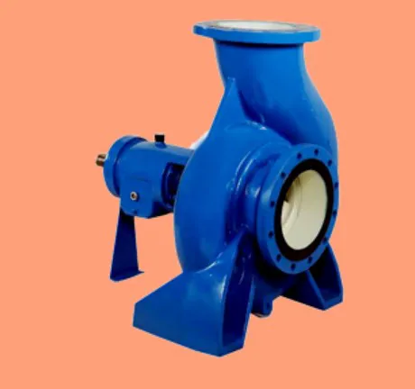 KPS Slurry Pumps