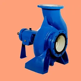 KPS Slurry Pumps