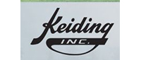 Keiding, Inc.