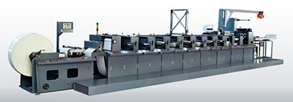 Inline Printing