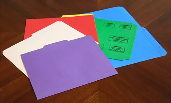 Paper Converting Machines