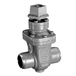 Gate Valves