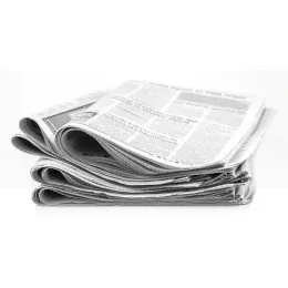 Impact Super Newsprint Paper