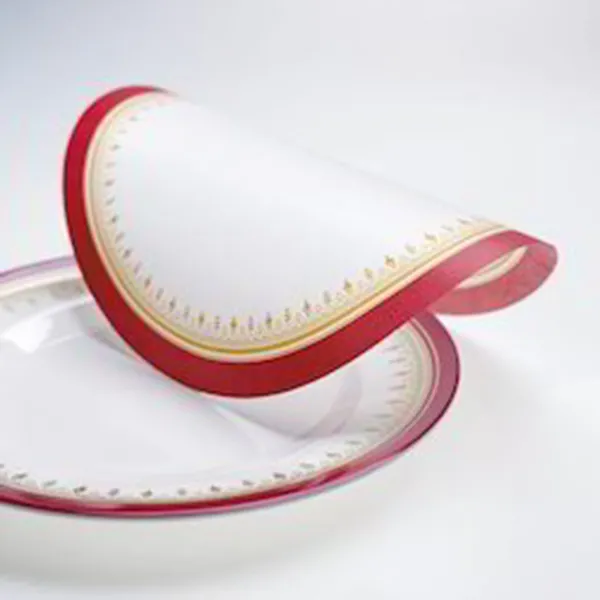 Overlay Tissue