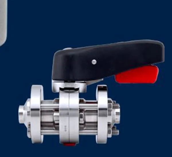 Butterfly valves