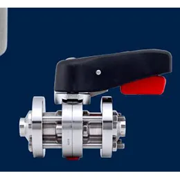 Butterfly valves