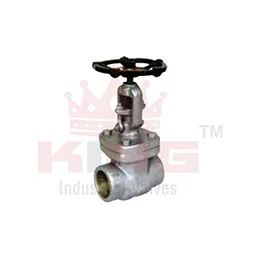 FORGED GATE VALVE