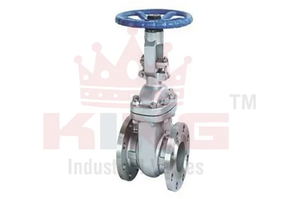 GATE VALVE