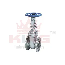 GATE VALVE