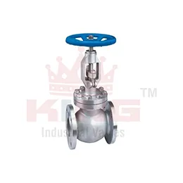 GLOBE VALVE