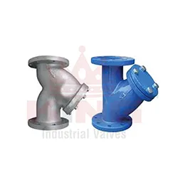 STRAINERS