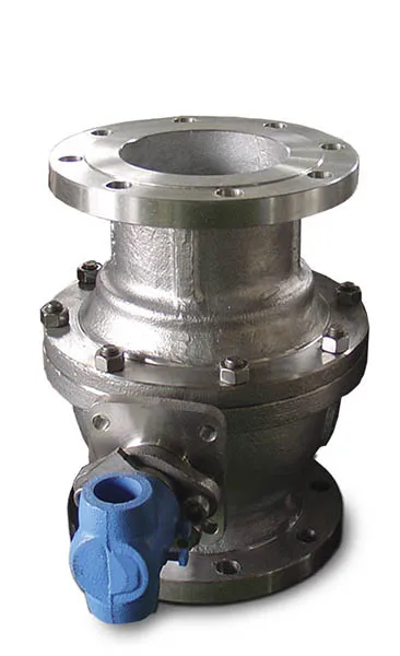 Corrosion Resistant
