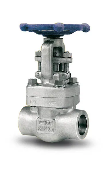 Forged Steel Valves