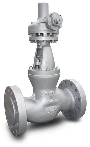 Pressure Seals