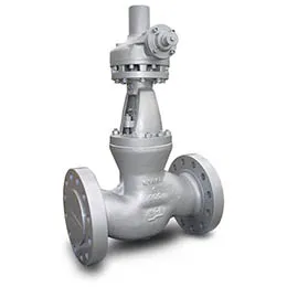 Pressure Seals
