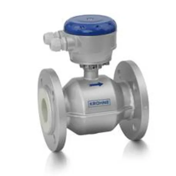 Water Meters and Telemetry