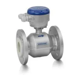 Water Meters and Telemetry