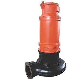 Dry Motor Submersible Pumps