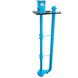 Heavy Duty Chemical Process Pump as per ISO 5199