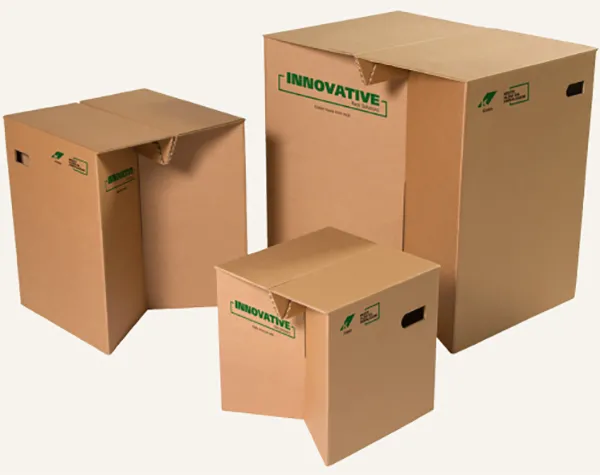 Box solutions