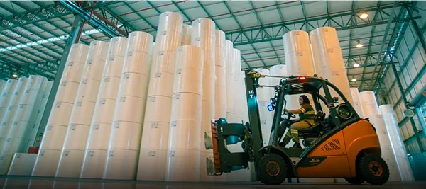 LONG FIBER CELLULOSE