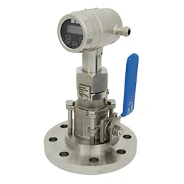 2000-valve pressure transmitter