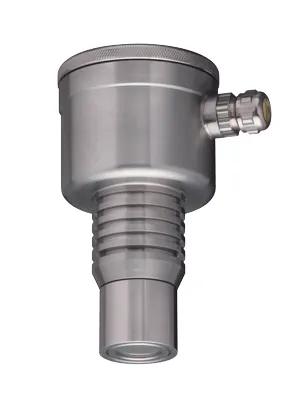 8000 pressure transmitter
