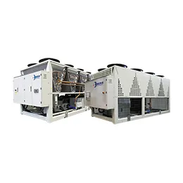 TURBOCOR CHILLERS