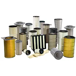 Cartridge Filters