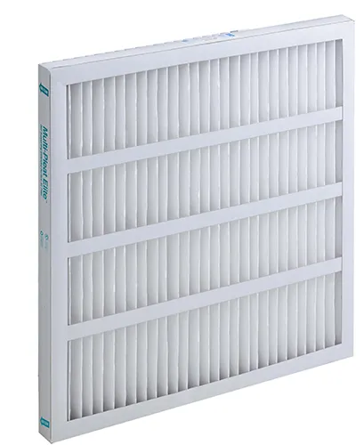 Multi-Pleat Elite
