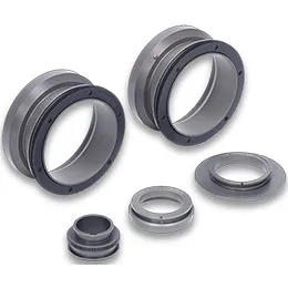 END RINGS