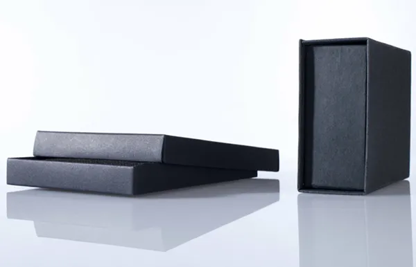 BLACK PAPER