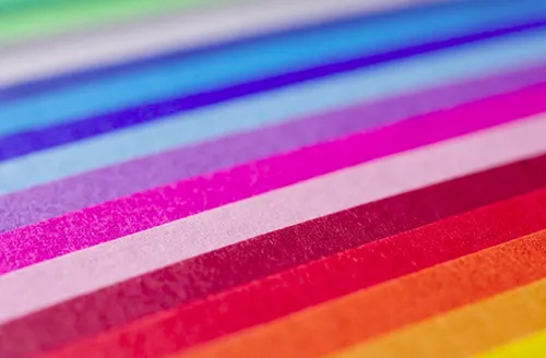 RECYCLED PAPER