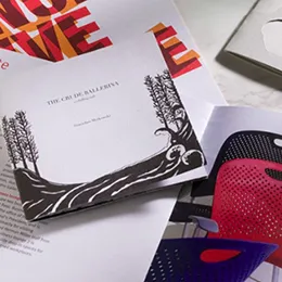 UNCOATED PAPER