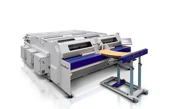AutoBox machines