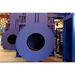 Continuous Feed Systems