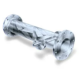 STATIC BLEACH MIXER