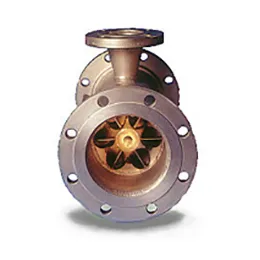 STEAM PULP HEATER