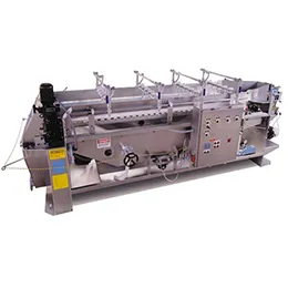 Gravity Belt Thickener