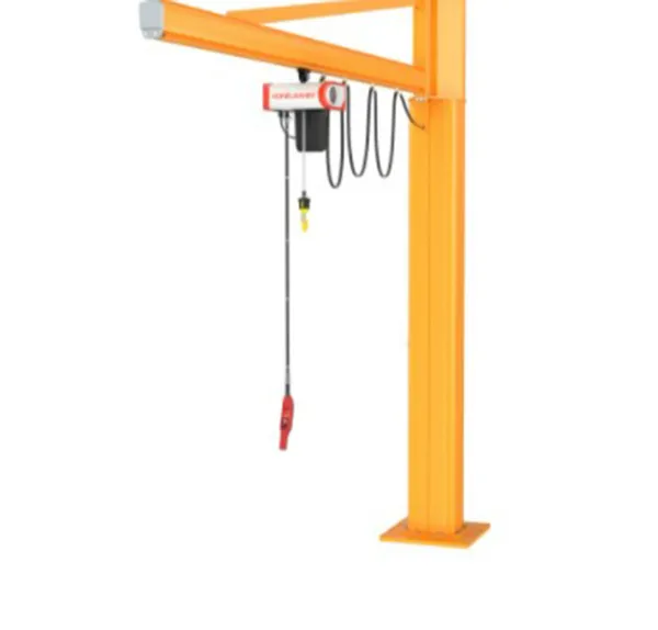 Jib cranes