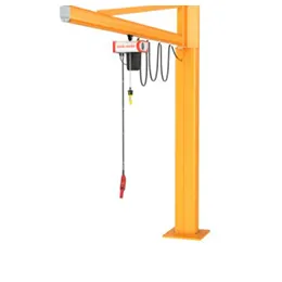 Jib cranes