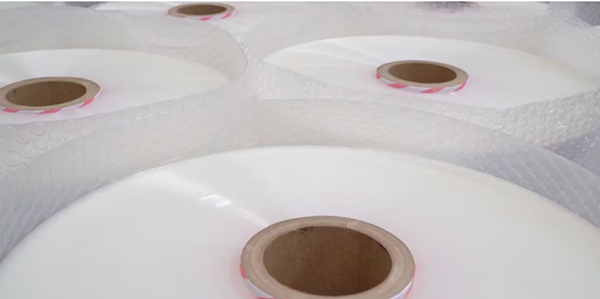 Film and Flexible Packaging Cores