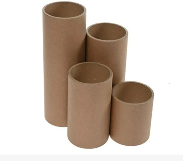 Tape and Label Cores