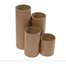 Tape and Label Cores