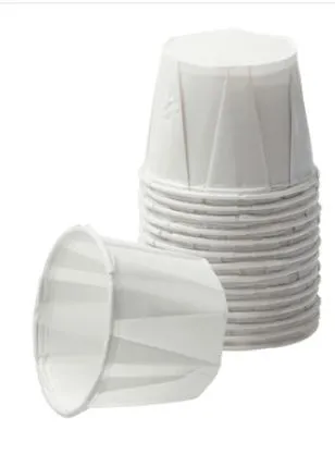 Konie Paper Souffle Portion Cups (KPC)