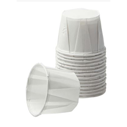 Konie Paper Souffle Portion Cups (KPC)