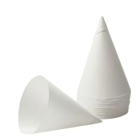 Konie Straight Edge Cone Cup (KSE)